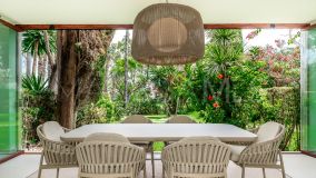 Adosado en venta en Beach Side New Golden Mile, Estepona Este