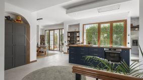 Villa zu verkaufen in Estepona