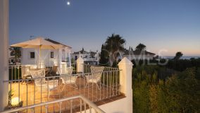 Villa zu verkaufen in Estepona