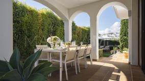 Villa for sale in Estepona