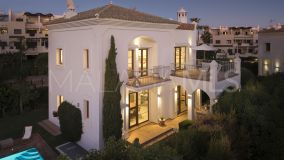 Villa zu verkaufen in Estepona
