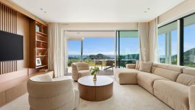 Appartement for sale in Palo Alto, Ojen