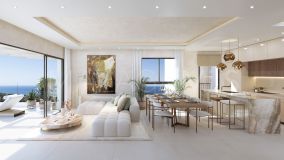 Wohnung zu verkaufen in Cabopino, Marbella Ost