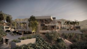 Plot for sale in La Zagaleta, Benahavis