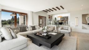 Villa zu verkaufen in Selwo, Estepona Ost