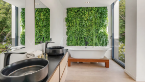 Villa for sale in Artola, Marbella East