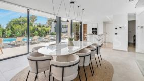 Villa for sale in Artola, Marbella East