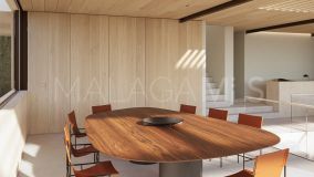 Villa en venta en El Madroñal, Benahavis