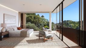 Villa for sale in El Madroñal, Benahavis