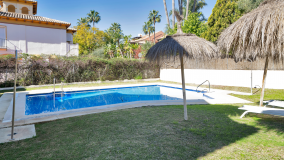 Maison de Ville for sale in Marbella - Puerto Banus