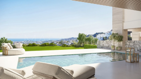 Villa for sale in La Quinta, Benahavis