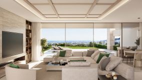 Parhus for sale in La Quinta, Benahavis