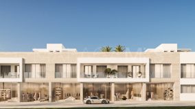 Apartamento en venta en San Pedro de Alcantara