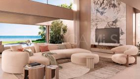 Villa zu verkaufen in Estepona