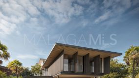 Villa en venta en La Cerquilla, Nueva Andalucia