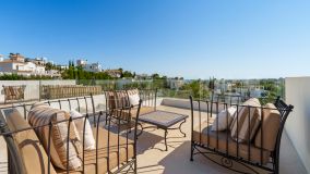 Villa zu verkaufen in Nueva Andalucia, Marbella