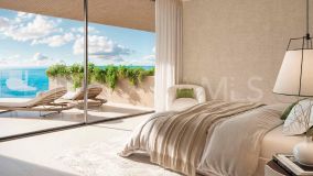 Duplex Penthouse for sale in Estepona