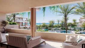 Appartement for sale in Estepona