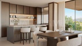 Duplex Penthouse for sale in Estepona