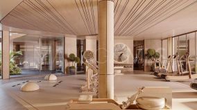 Appartement for sale in Estepona