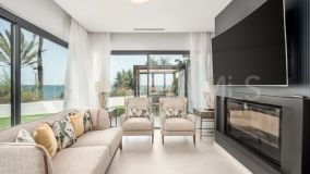 Town House for sale in Estepona
