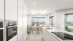 Town House for sale in Estepona