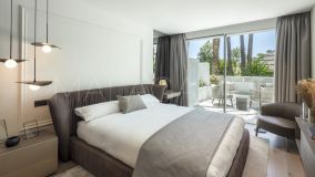 Appartement for sale in Puente Romano, Marbella Golden Mile