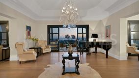 Villa for sale in Monte Mayor, Benahavis