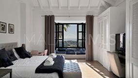 Villa for sale in Monte Mayor, Benahavis