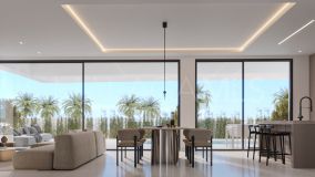 Villa for sale in Calahonda, Mijas Costa