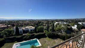 Villa en venta en Los Flamingos Golf, Benahavis