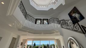 Villa en venta en Los Flamingos Golf, Benahavis