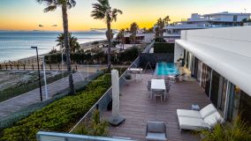 Villa en venta en Estepona