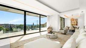 Villa for sale in Los Flamingos, Benahavis