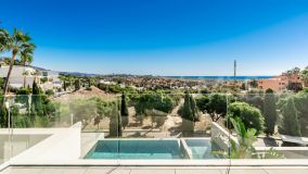 Villa for sale in Los Flamingos, Benahavis
