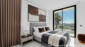 Villa for sale in Los Flamingos, Benahavis