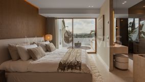 Adosado en venta en Aloha, Nueva Andalucia