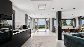 Villa zu verkaufen in Elviria, Marbella Ost