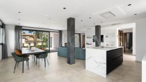 Villa zu verkaufen in Elviria, Marbella Ost