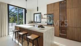 Villa for sale in Los Arqueros, Benahavis