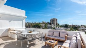 Pareado en venta en Aloha Gardens, Nueva Andalucia