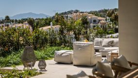 Villa for sale in Nueva Andalucia, Marbella