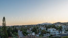 Villa for sale in Nueva Andalucia, Marbella