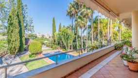 Villa for sale in Rio Real, Marbella East