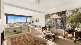 Apartment for sale in Marbella - Puerto Banus