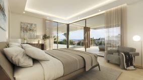 Villa for sale in La Alqueria, Benahavis