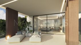 Villa for sale in La Alqueria, Benahavis