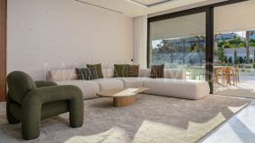 Duplex for sale in Marbella Golden Mile