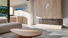Duplex for sale in Marbella Golden Mile
