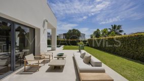 Villa zu verkaufen in La Alqueria, Benahavis